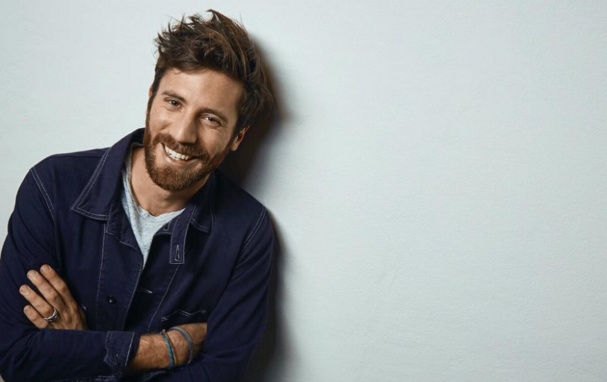 Nicolò De Devitiis: “Faccio la gavetta a Le Iene”. E sulle critiche al programma risponde così…