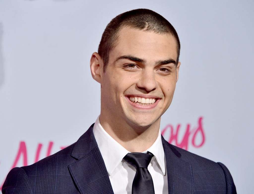 Noah Centineo protagonista di un thriller su Netflix dal creatore di The Rookie