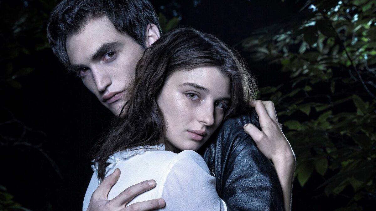 Non mi uccidere: nuovo trailer del teen drama sovrannaturale di Andrea De Sica
