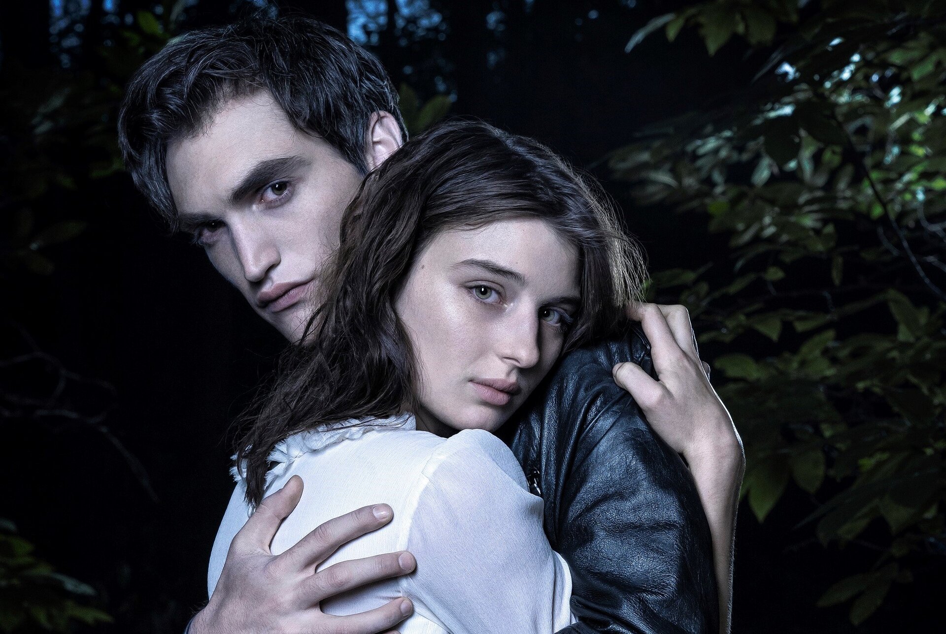 Non mi uccidere: nuovo trailer del teen drama sovrannaturale di Andrea De Sica