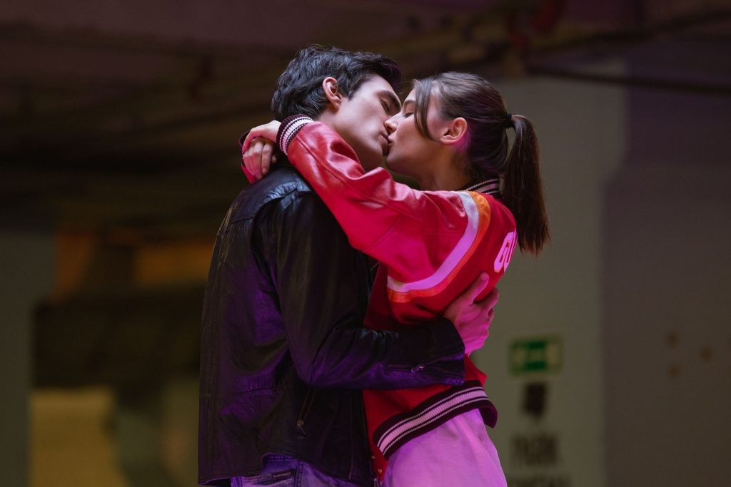 Non mi uccidere: trailer e trama del teen drama sovrannaturale di Andrea De Sica
