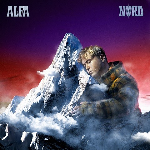 Alfa, N O R D: il primo album in uscita il 14 maggio 2021