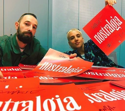 Coma_Cose, Nostralgia è il nuovo album: “Un disco che parla della nostra nostalgia, in maniera molto intima”