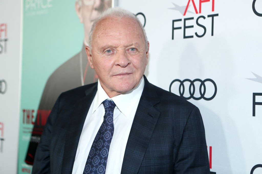 Oscar 2021: perché Anthony Hopkins non era collegato durante la cerimonia?
