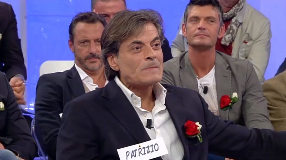 Ex cavaliere di Uomini e donne arrestato per scippo