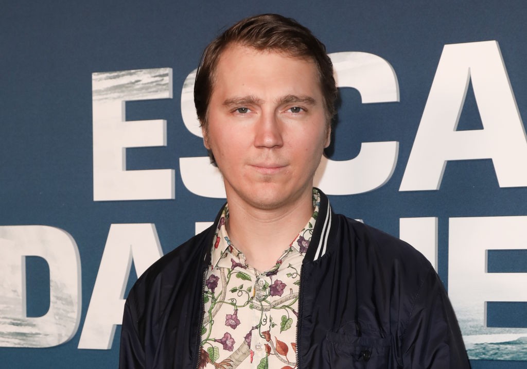Paul Dano nel cast del film sull’infanzia di Steven Spielberg