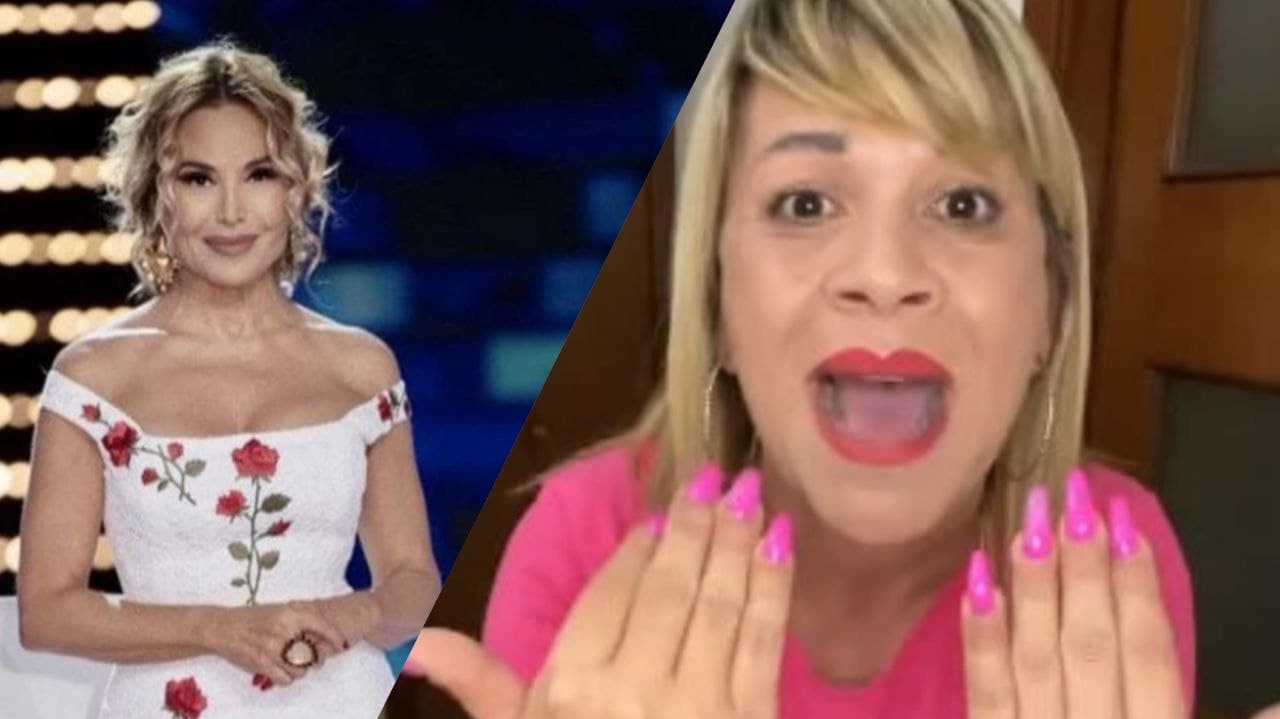 Angela di Mondello attacca Barbara d’Urso: “Hai rovinato 8 mesi della mia vita”