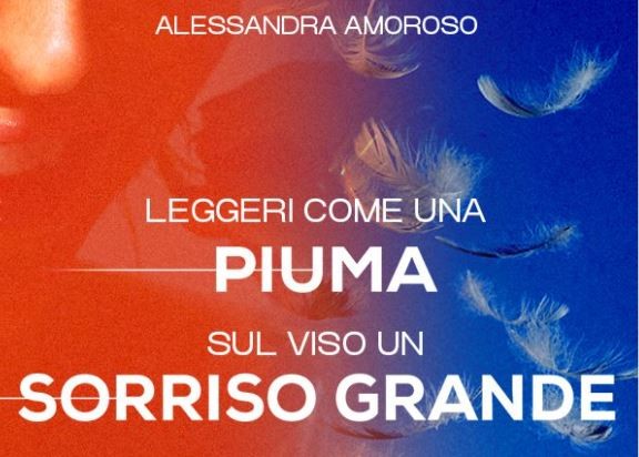 Piuma, Alessandra Amoroso: tresto e audio della canzone