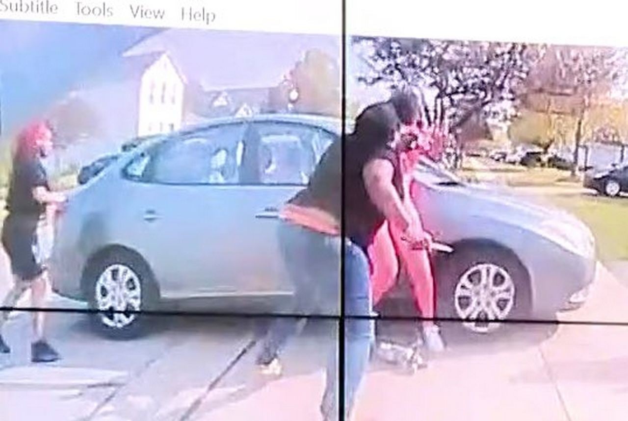 Un’altra vittima della polizia USA: una 16enne afroamericana di Columbus