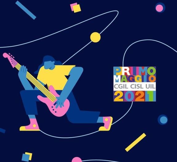 Concerto Primo Maggio 2021: tutti i cantanti e le esibizioni