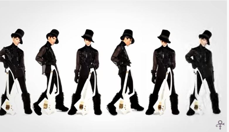 Welcome 2 America, Prince: lyrics, traduzione e significato della canzone
