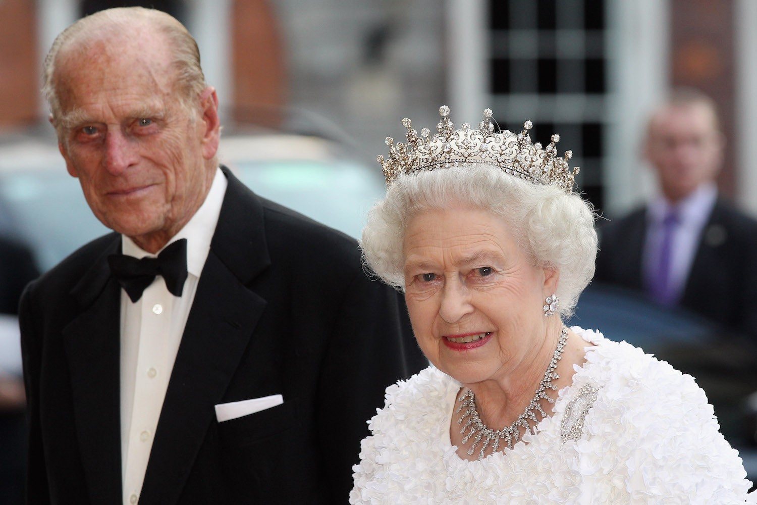 È morto il principe Filippo d’Inghilterra, marito della Regina Elisabetta II