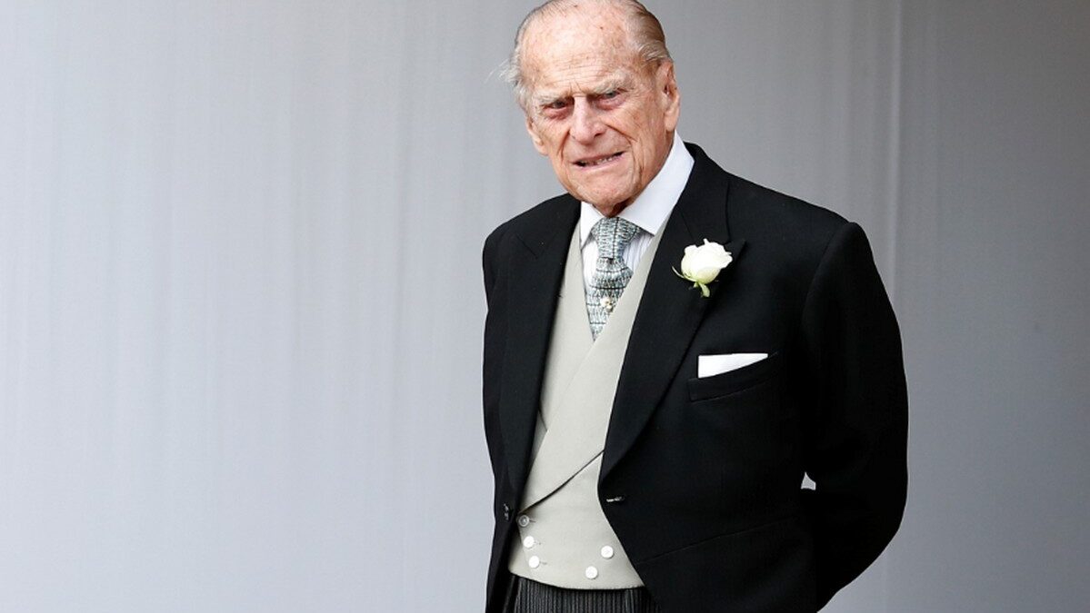 Italia Sì trasmetterà in diretta i funerali del principe Filippo