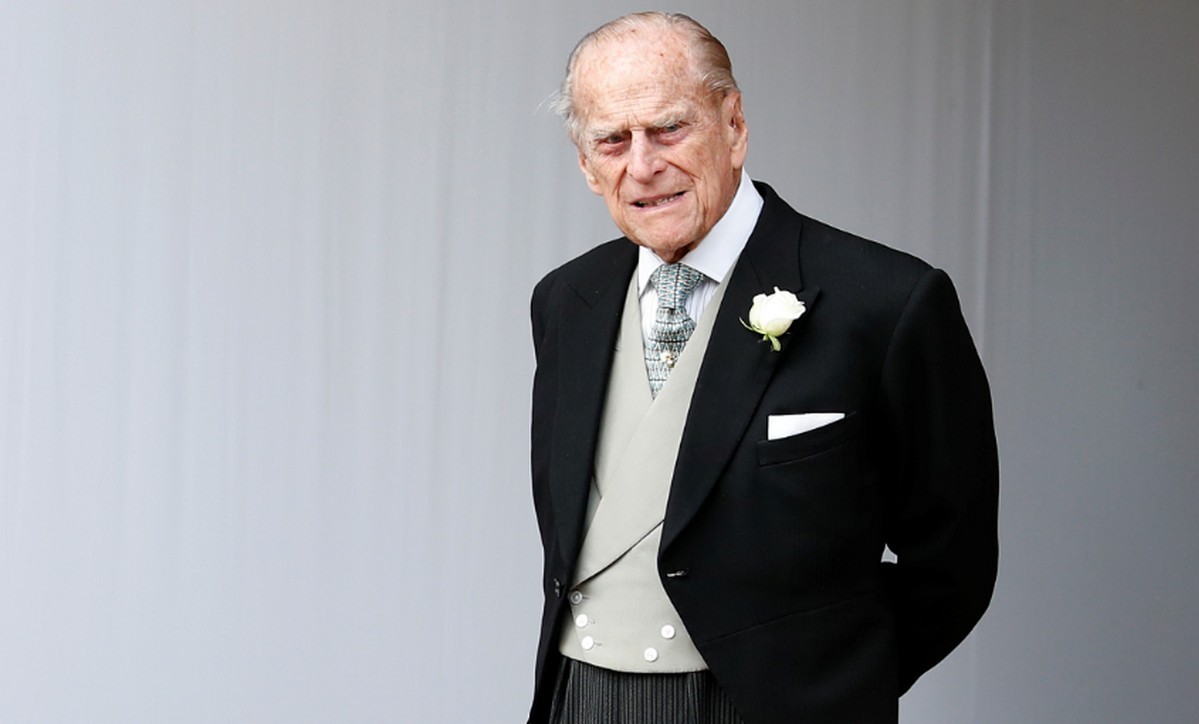 Italia Sì trasmetterà in diretta i funerali del principe Filippo