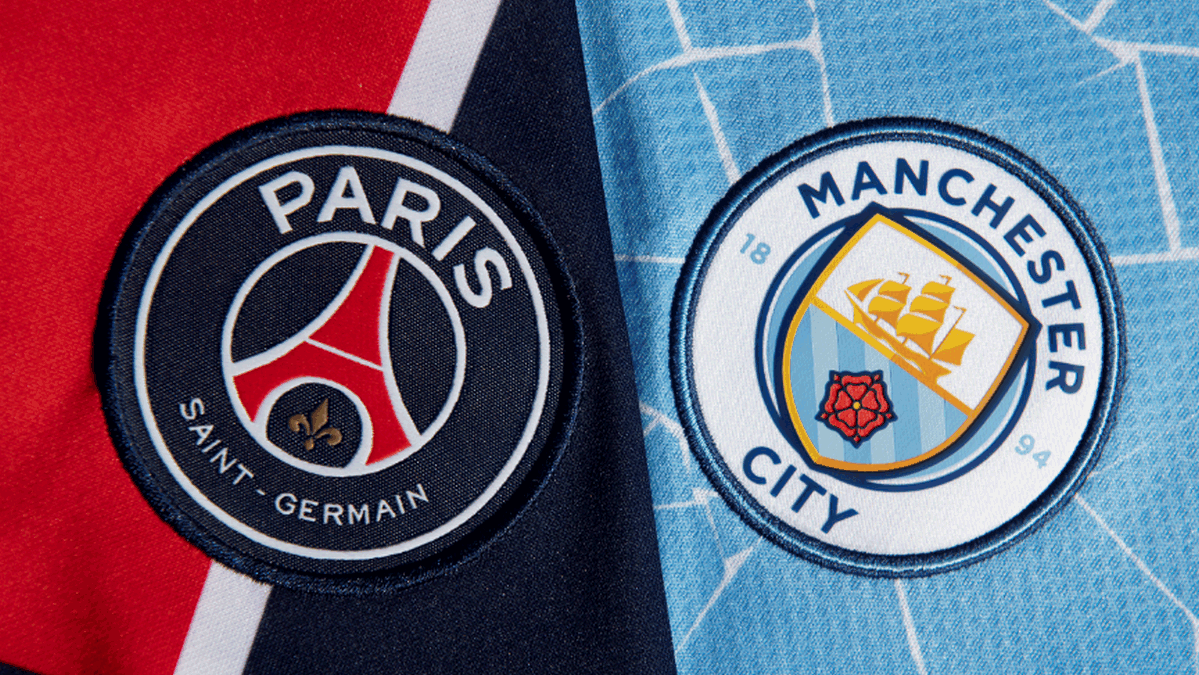 Psg-Manchester City, la semifinale di Champions League di stasera in diretta su Sky