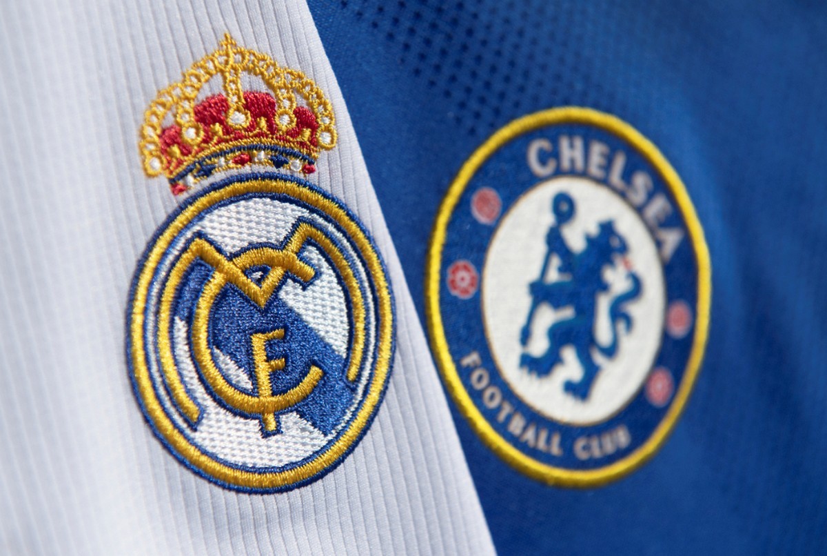 Real Madrid-Chelsea semifinale Champions League: ecco come vederla in diretta tv