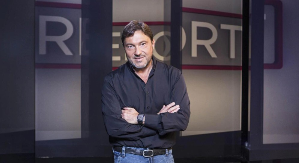 Report, un prodotto irrinunciabile per il Servizio Pubblico, in arrivo allungamento