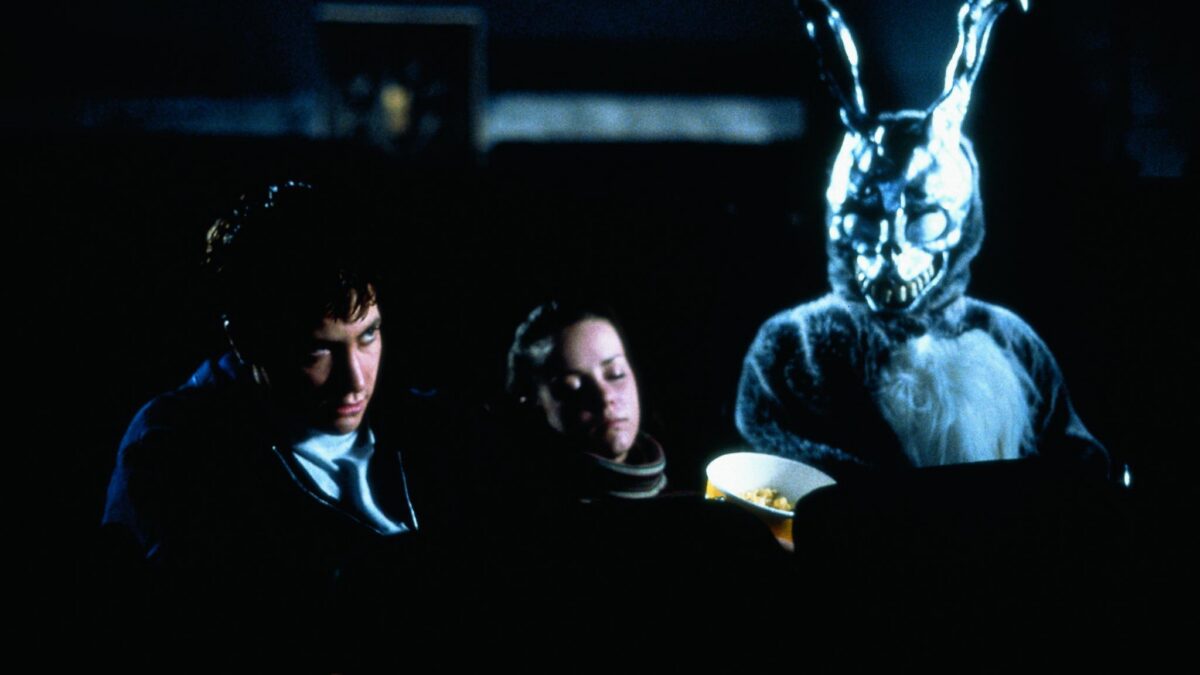 Richard Kelly sta scrivendo nuove storie ambientate nell’universo di Donnie Darko