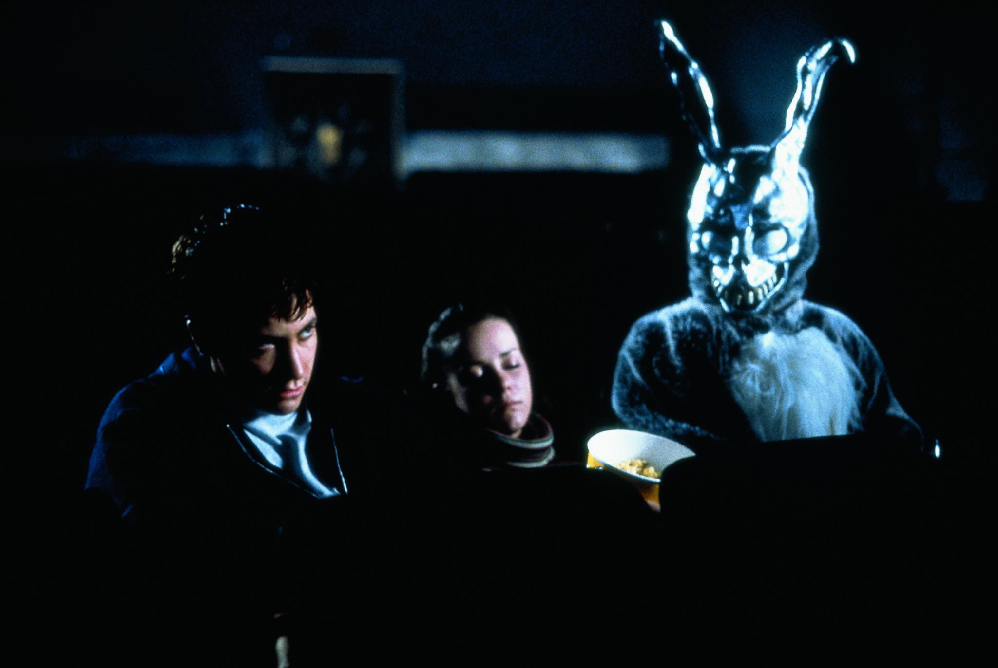 Richard Kelly sta scrivendo nuove storie ambientate nell’universo di Donnie Darko
