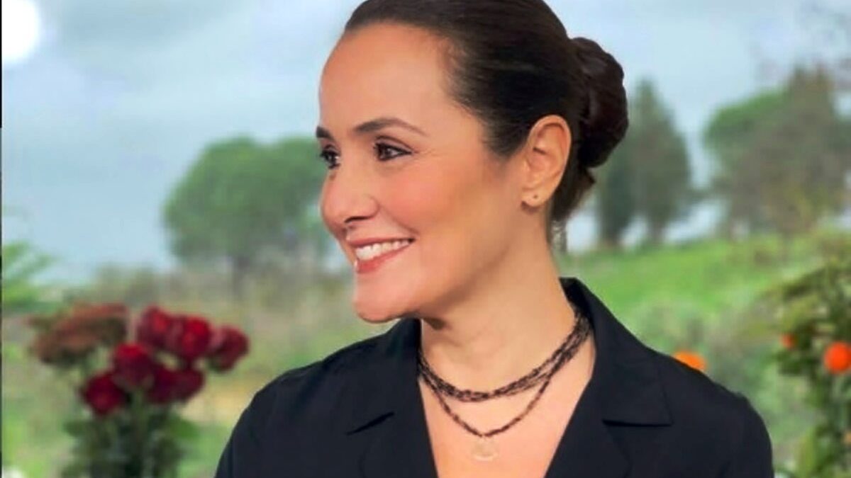 Vita in diretta Estate 2021, Roberta Capua con Gianluca Semprini verso la conduzione