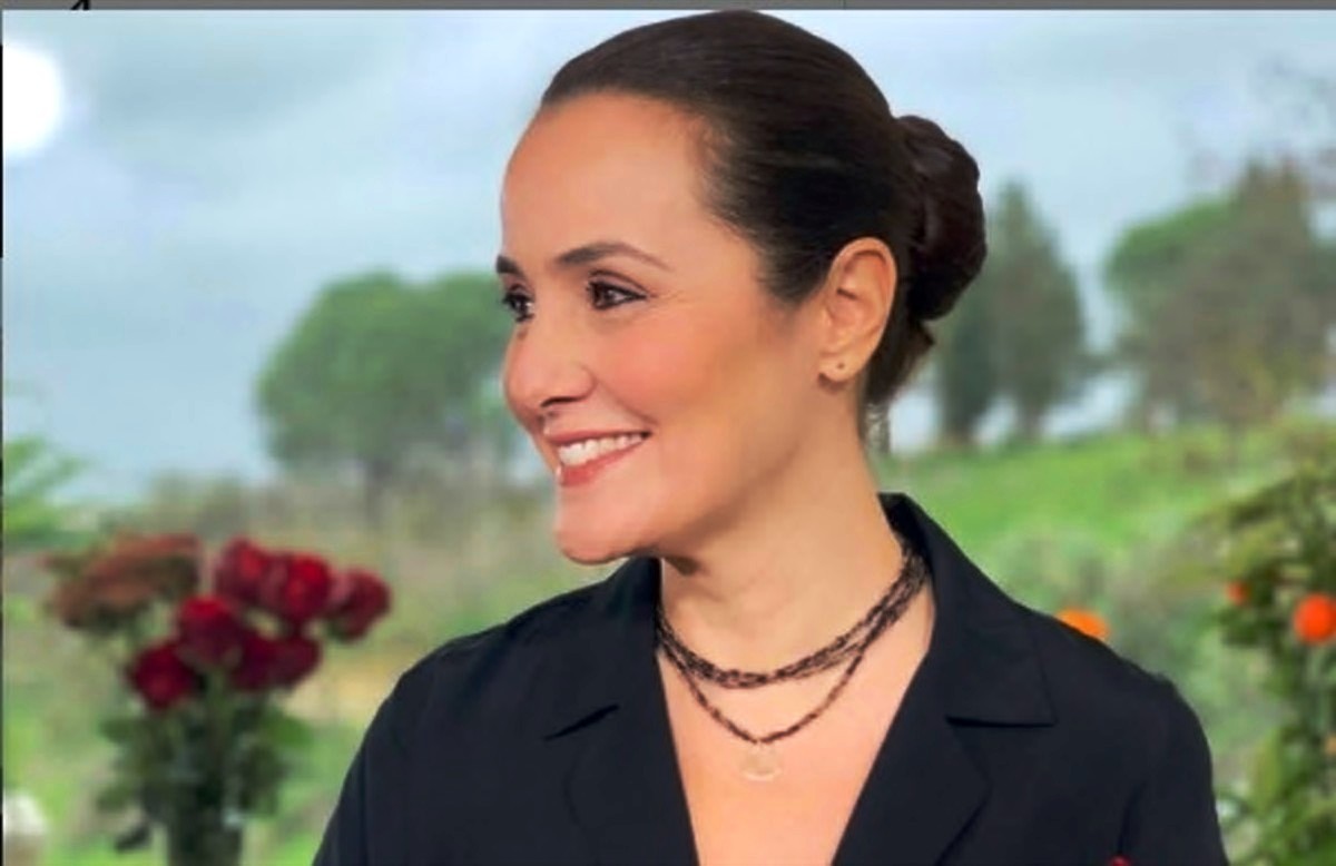 Vita in diretta Estate 2021, Roberta Capua con Gianluca Semprini verso la conduzione