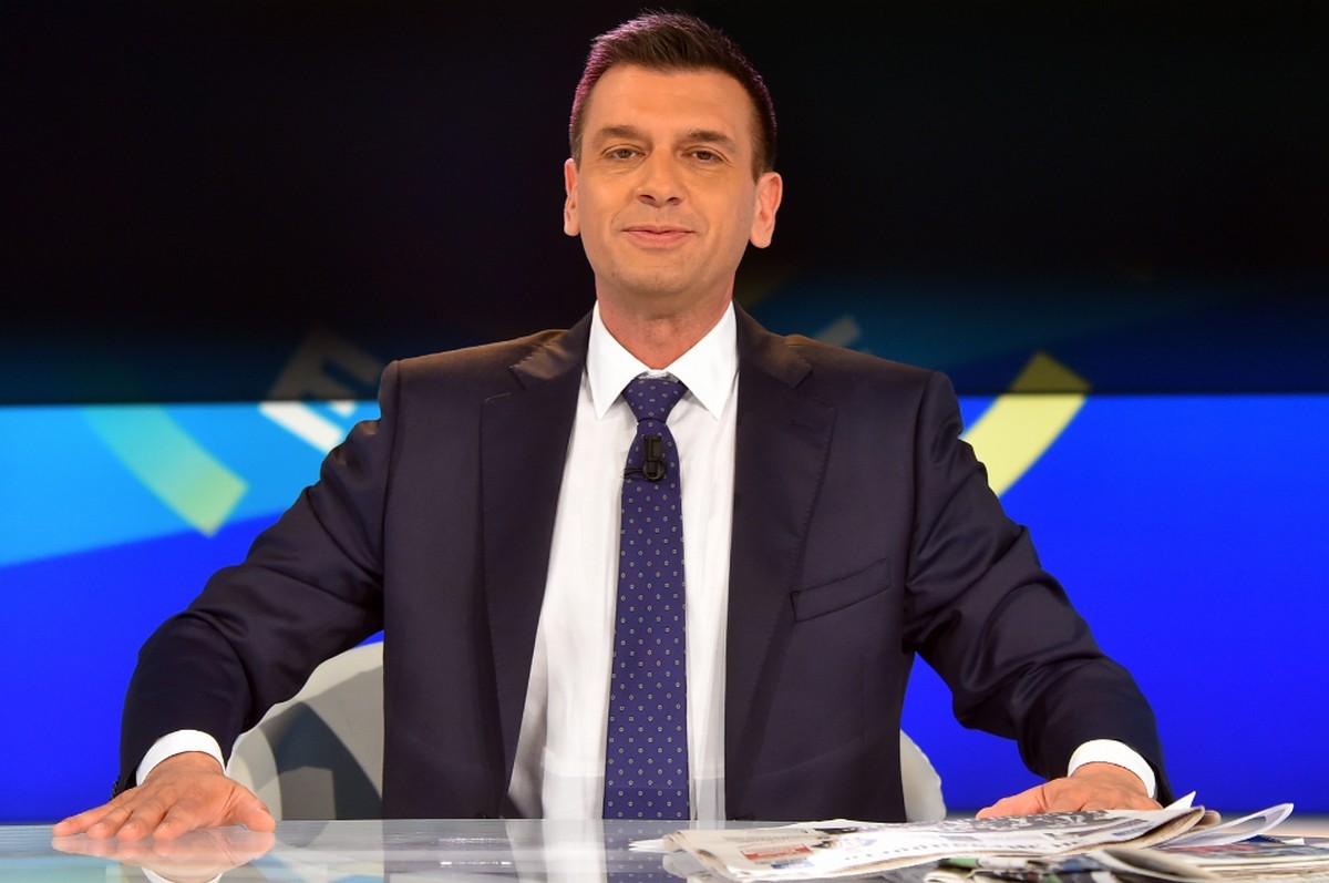 Poletti verso la conduzione del nuovo programma estivo di Rai1 (con Coldiretti) del sabato