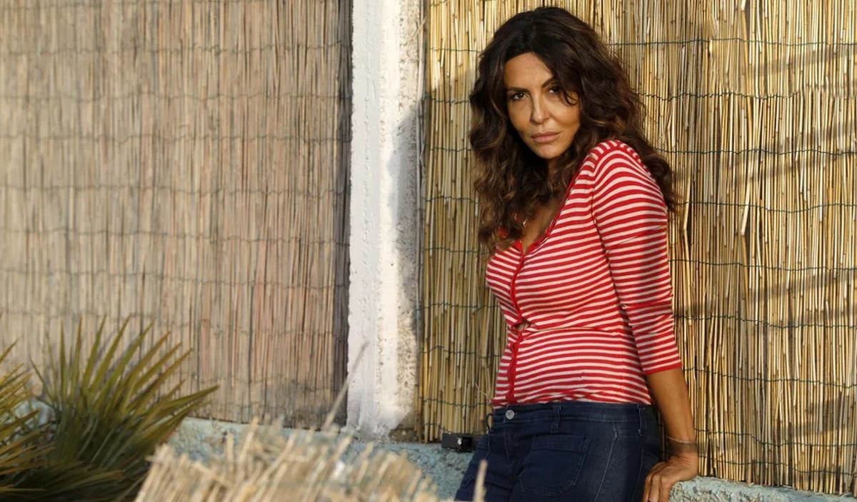 Sabrina Ferilli: spese legali e uno stipendio all’operaio licenziato per post su Svegliati Amore Mio