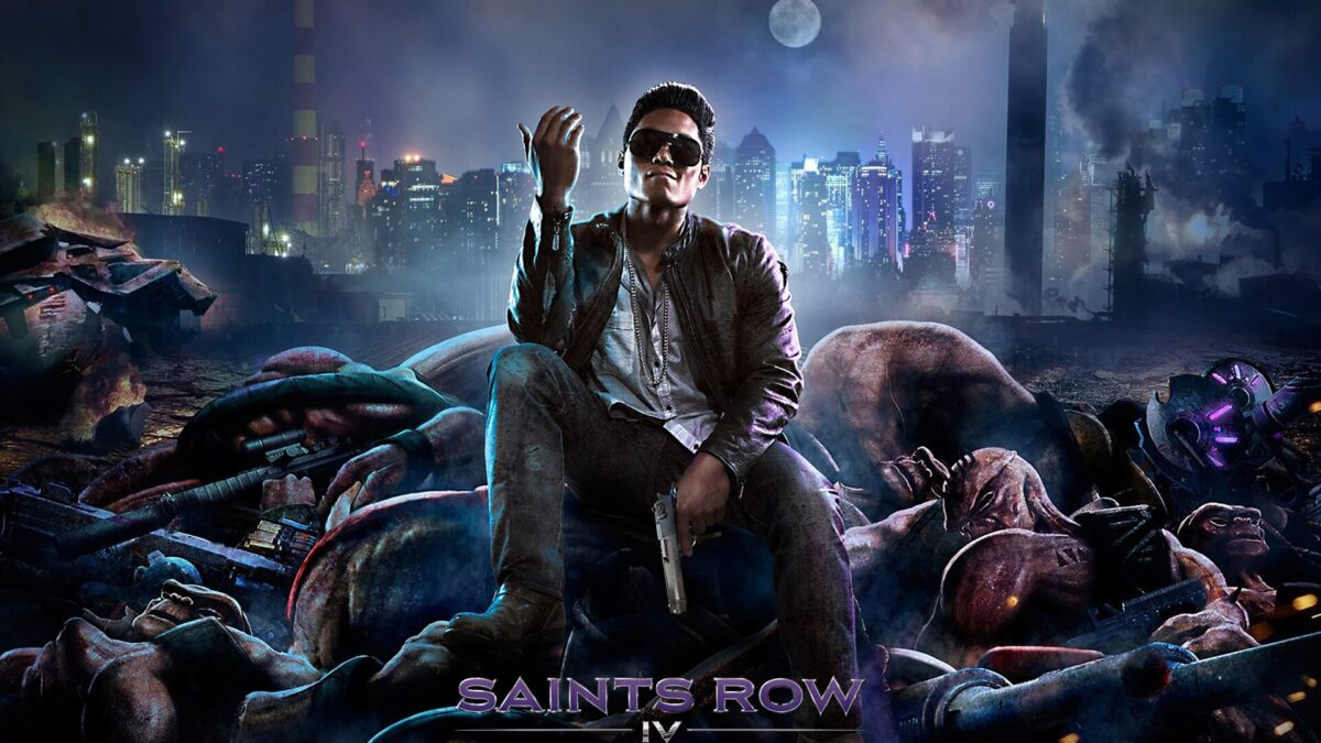 Saints Row: il film includerà elementi da “I guerrieri della notte” e “1997: Fuga da New York”