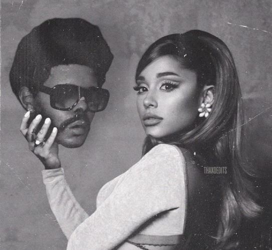 Save your tears Remix, The Weeknd feat. Ariana Grande: ascolta la nuova versione
