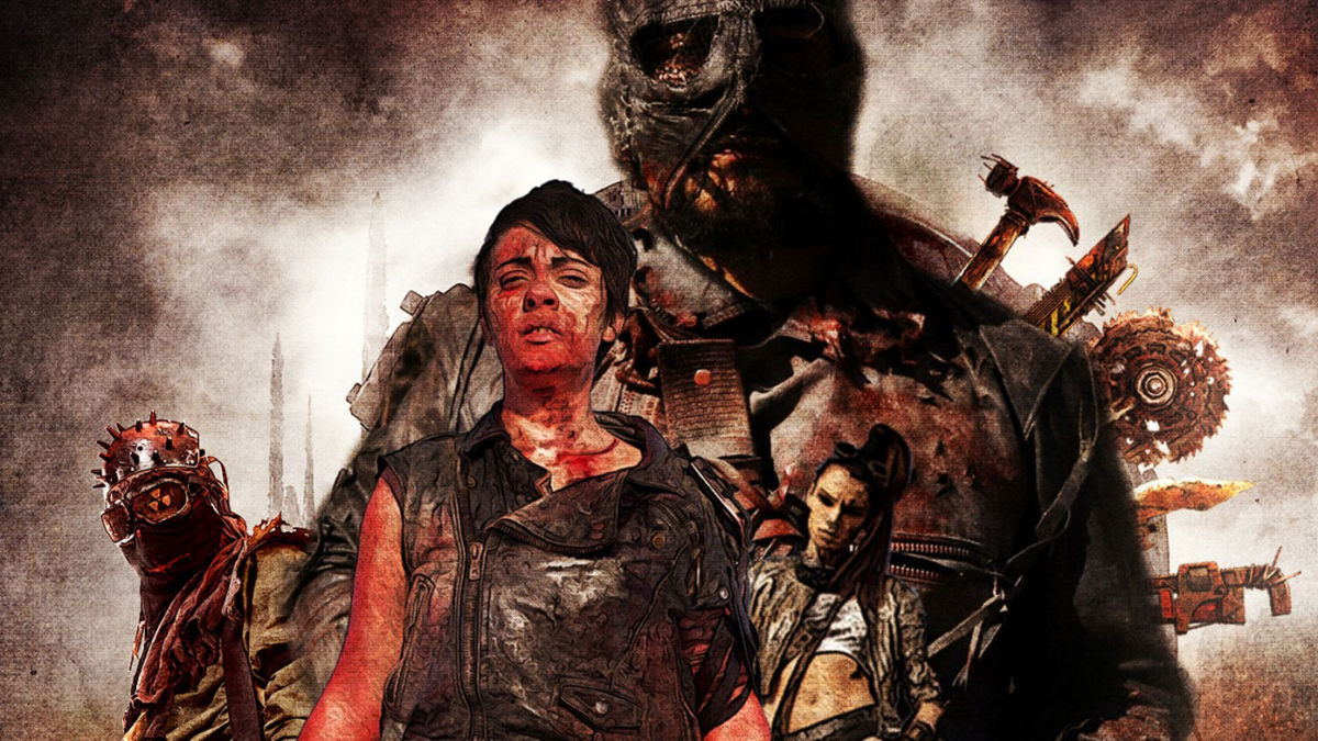 Scavenger: trailer del film post-apocalittico argentino ispirato a Mad Max