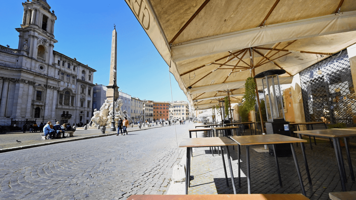 Decreto riaperture: quali sono le regole dal 26 aprile?