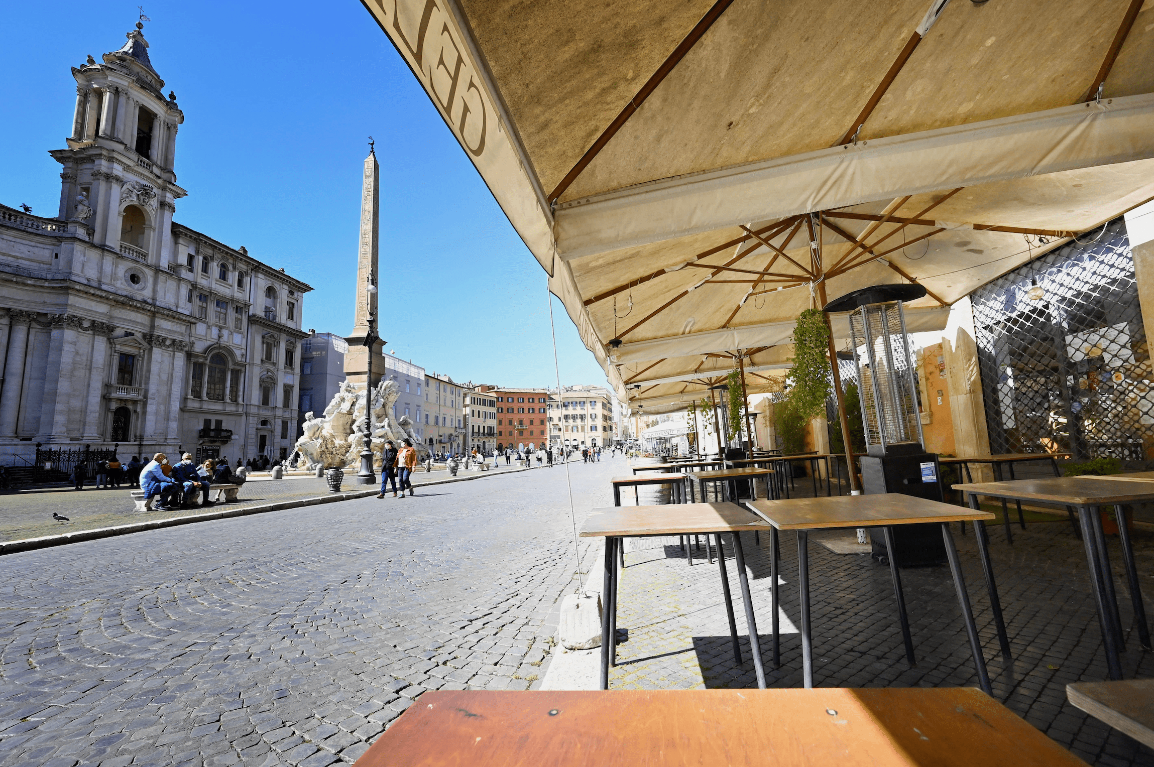 Decreto riaperture: quali sono le regole dal 26 aprile?