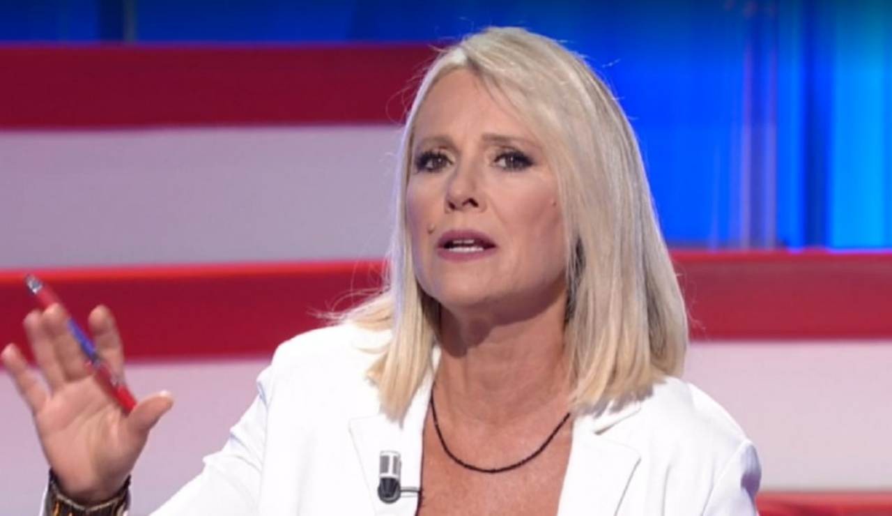 Federica Sciarelli: “L’anno scorso stavo per lasciare Chi l’ha visto, ma amo questo programma”