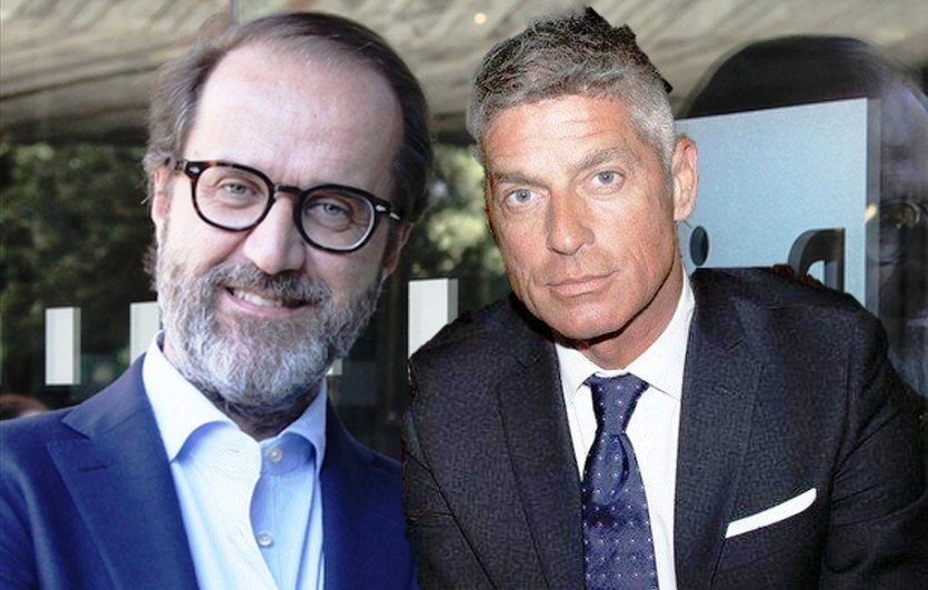 La garanzia primavera 2021 con Rai1 in testa e Canale 5 che consolida il secondo posto