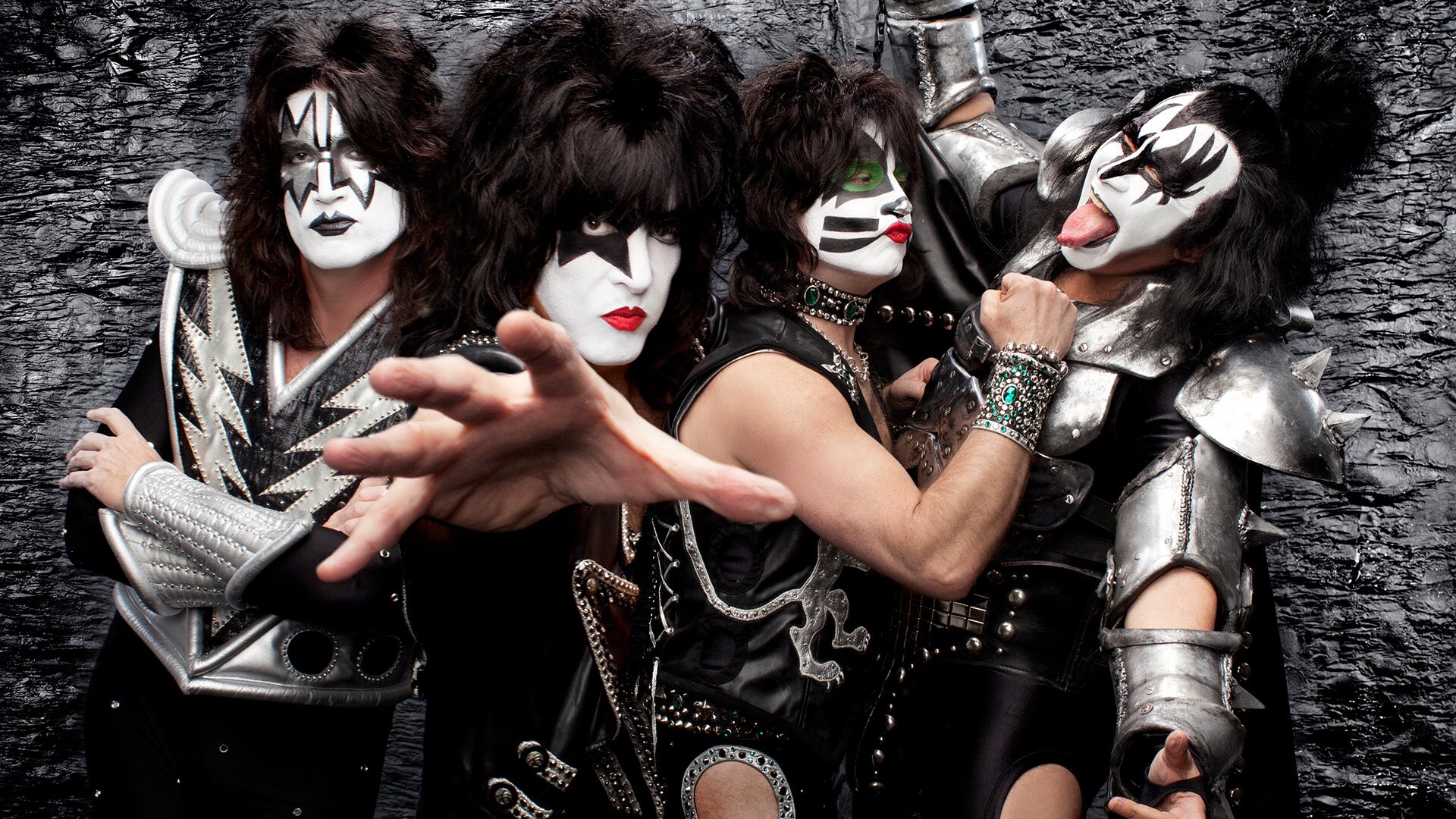 Shout It Out Loud: Netflix sta finalizzando acquisizione del biopic dei KISS