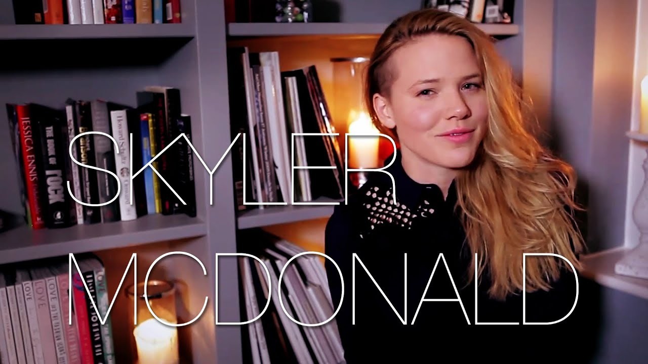Incidenti di Bellezza: chi è Skyler McDonald, l’hairstylist di Real Time?