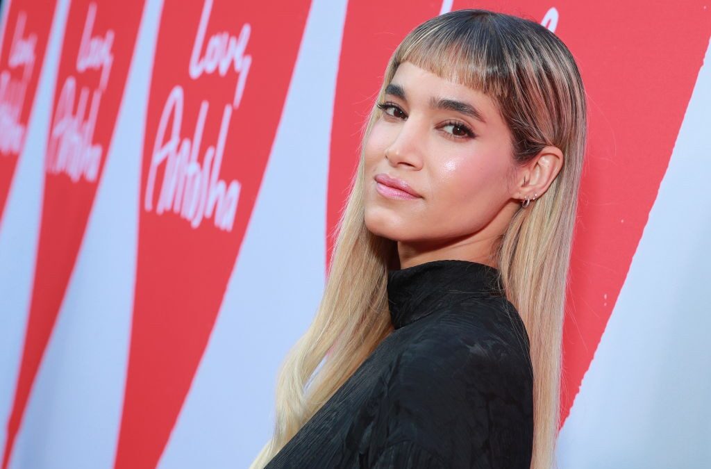 Sofia Boutella protagonista del thriller distopico “Settlers”