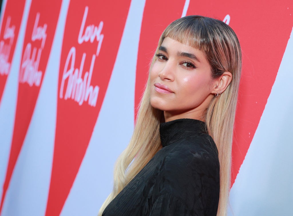 Sofia Boutella protagonista del thriller distopico “Settlers”