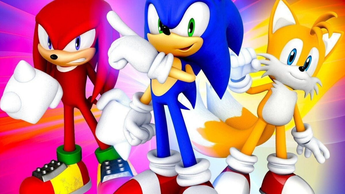 Sonic 2: nuove foto dal set del sequel live-action rivelano Tails e Knuckles