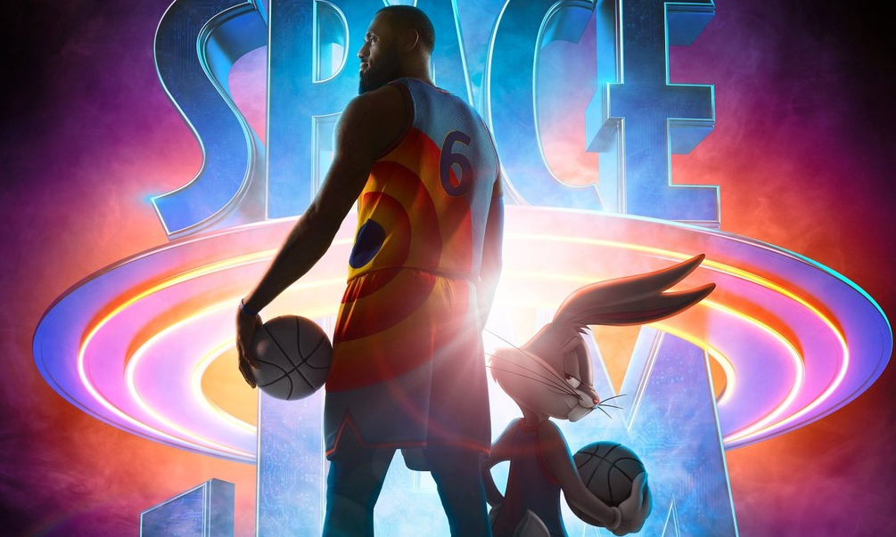 Space Jam: New Legends – primo trailer italiano di Space Jam 2