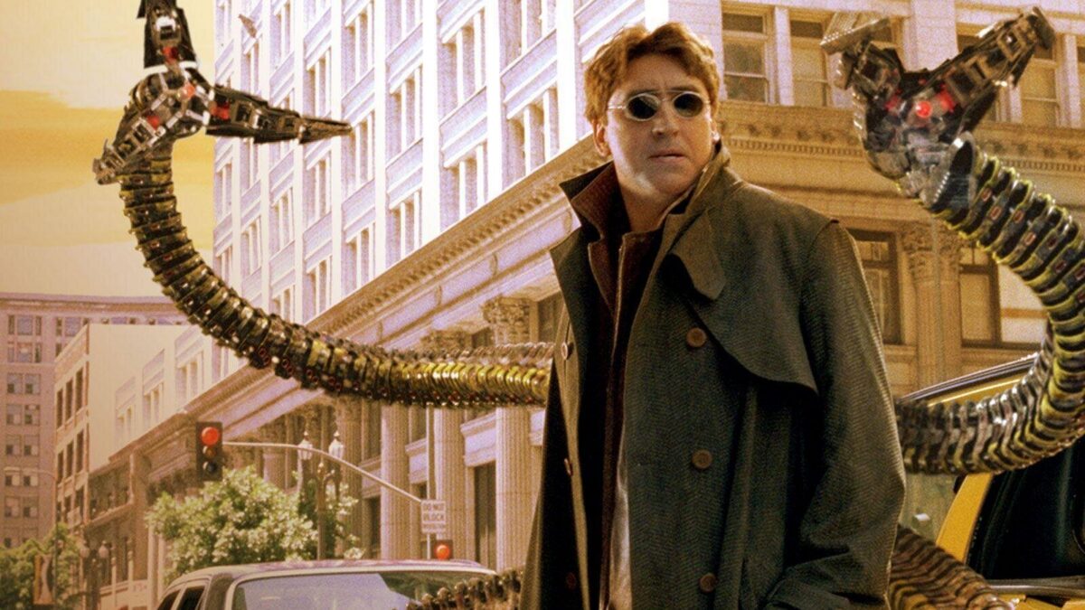 Spider-Man: No Way Home – Alfred Molina conferma che sarà il Doctor Octopus