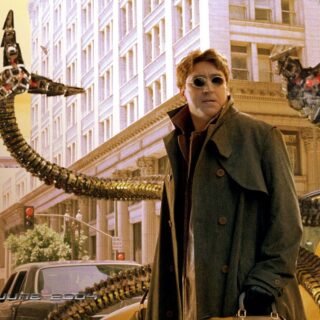Spider-Man No Way Home Alfred Molina conferma che sarà il Doctor Octopus di Spider-Man 2