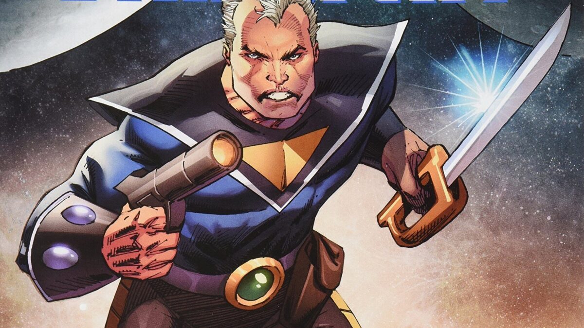 Starlight: Joe Cornish dirigerà il film basato sul fumetto di Mark Millar