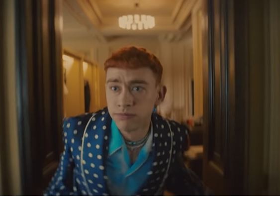 Starstruck, Years & Years: testo, traduzione e video della canzone