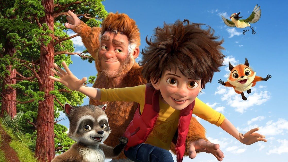 Stasera in tv: “Bigfoot Junior” su Italia 1