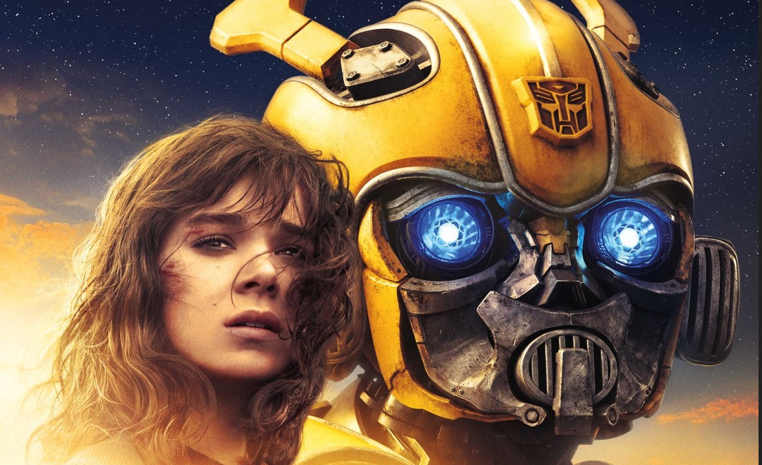 Stasera in tv: “Bumblebee” su Italia 1