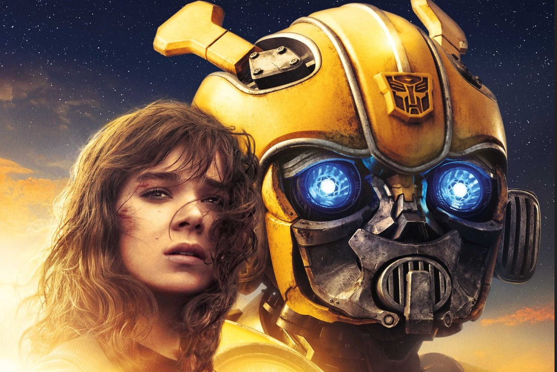 Stasera in tv: “Bumblebee” su Italia 1