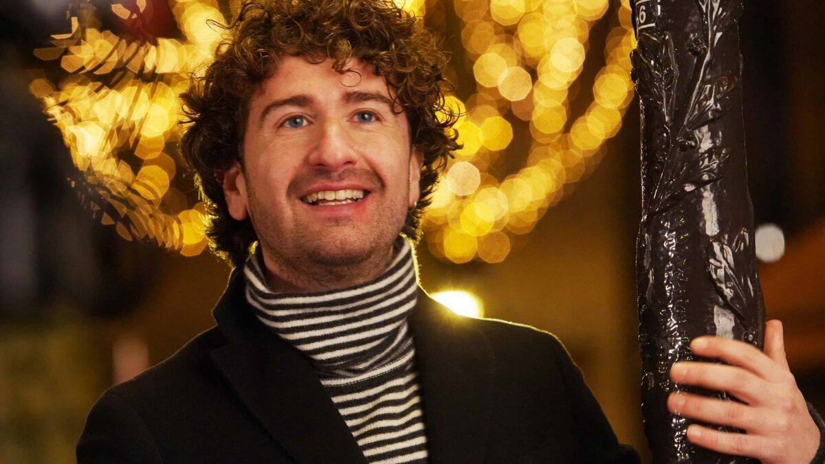 Stasera in tv: “Il giorno più bello del mondo” su Canale 5