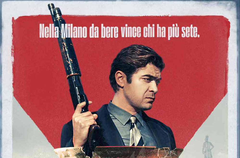 Stasera in tv: “Lo spietato” su Rai 3