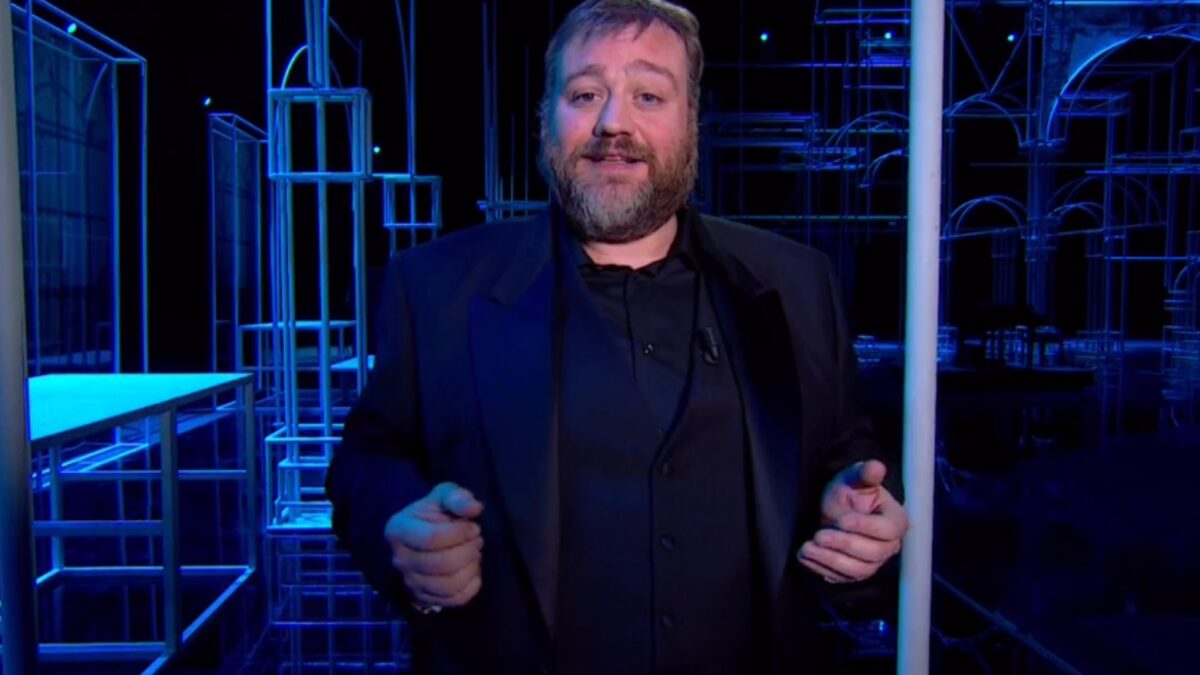 Concerto Primo Maggio 2021, Stefano Fresi sarà il conduttore. Ambra Angiolini interverrà sul palco?